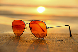 �C�mo elegir un lente de sol?