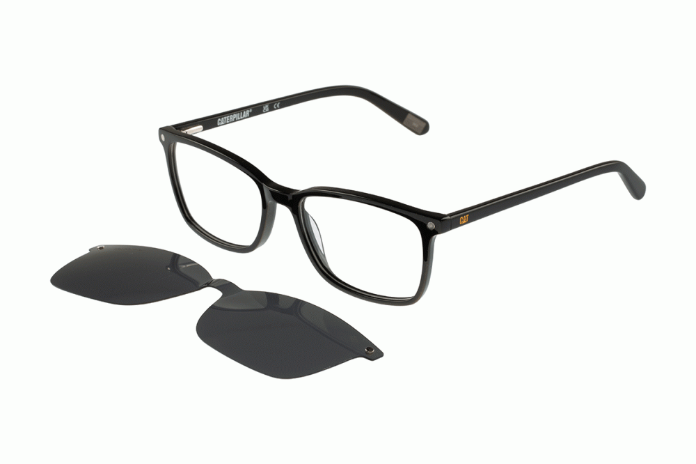CAT 0007 Clip On