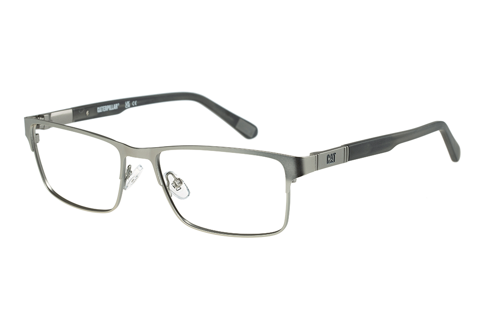 CAT 3040 - Plateado
