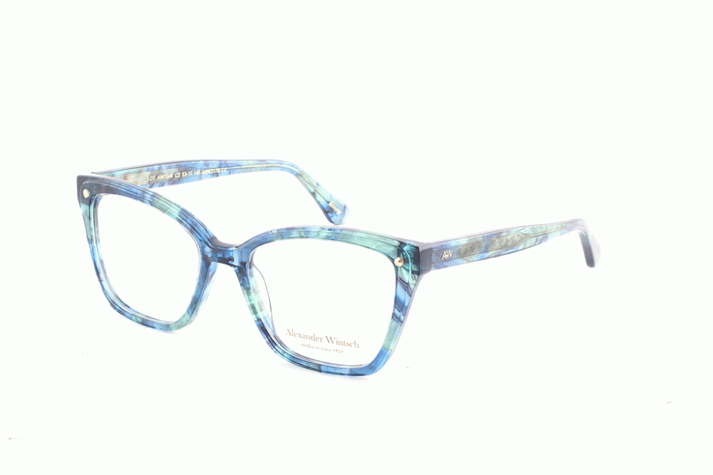 Alexander Winstch 7044 - Azul