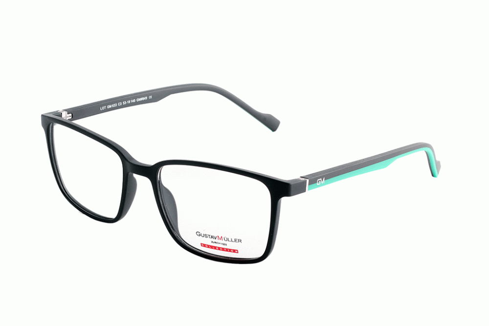 GUSTAV MULLER 0633