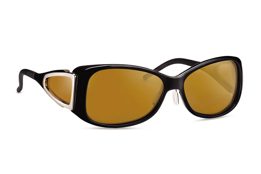 Armaz�n Eschenbach con protecci�n lateral