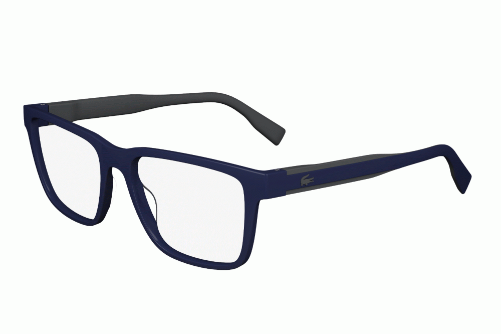 Lacoste 6010 Clip On