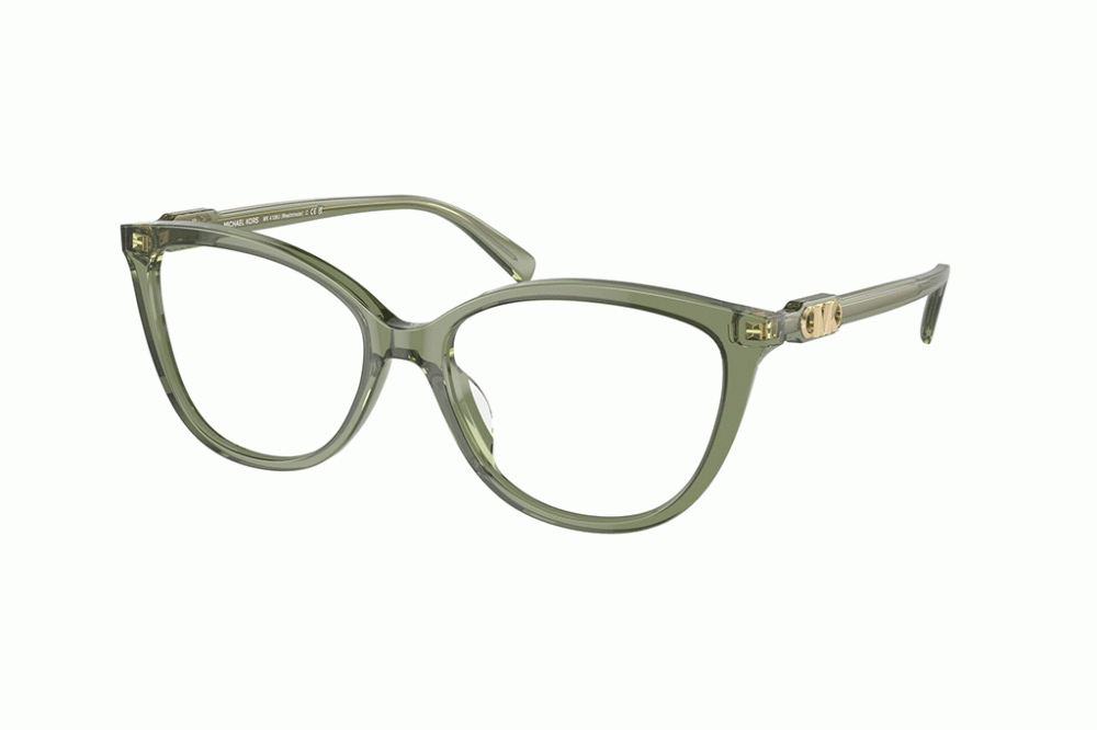 Michael Kors 4109U - Verde