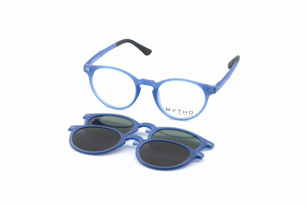 Mytho CLIP ON 600 - Azul