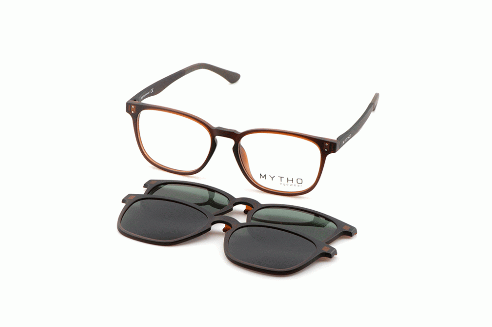Mytho CLIP ON 602 
