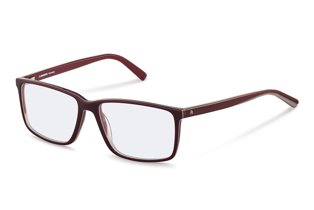 Rodenstock 5332 - Bordeaux