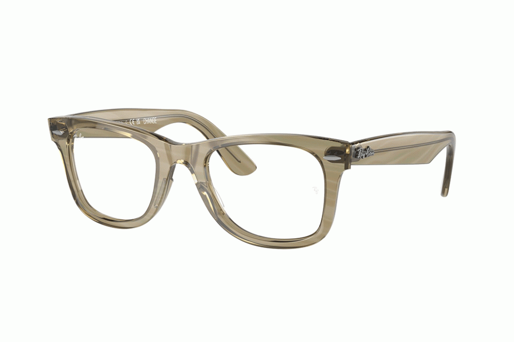 Armaz�n RayBan 4340V - Gris