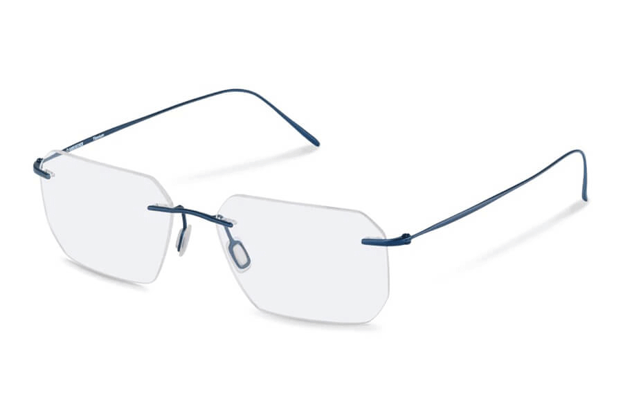 Rodenstock 7167 - Azul