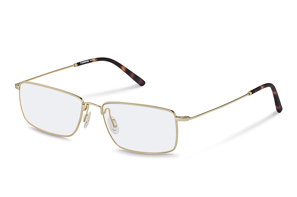 Rodenstock 2618 - Dorado