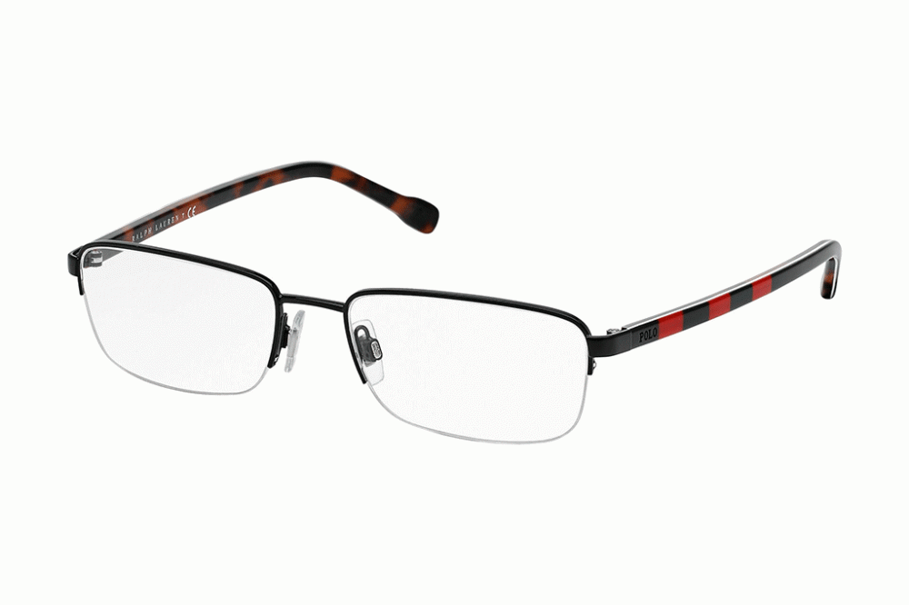 Polo 1146 - Negro