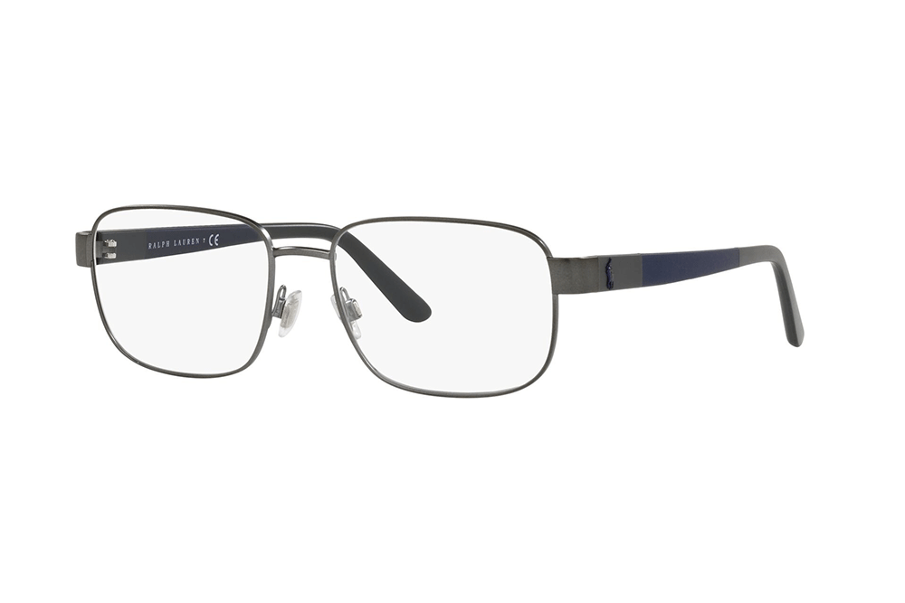 Polo 1209 - Plateado
