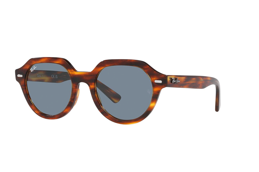 RayBan 4399 - Havana