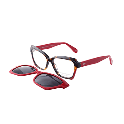 Alexander Winstch Colecci�n Clip Solar