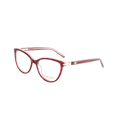 Alexander Winstch 8315 - Rojo