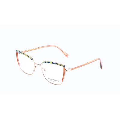Alexander Winstch 35107 - Dorado