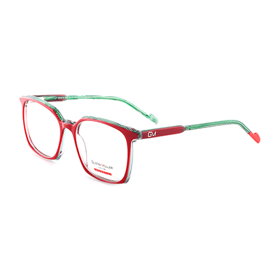 GUSTAV MULLER 4216 - Rojo