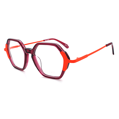 Oahu 1173 - Rojo