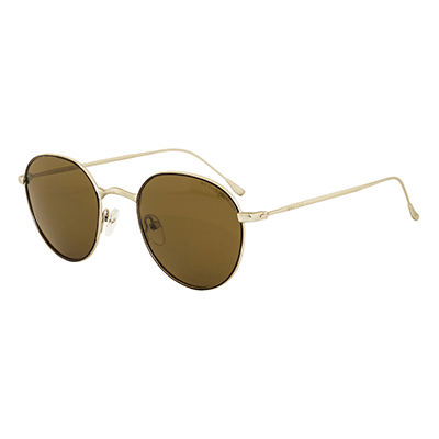 Lente de Sol  Mytho N� 7004 - Dorado