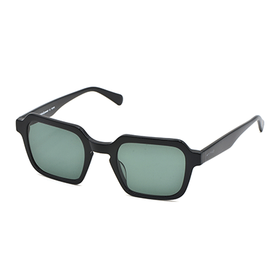 Lente de Sol Mytho N� 952 Poppi - Negro