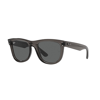 RayBan Wayfarer Reverse - Gris