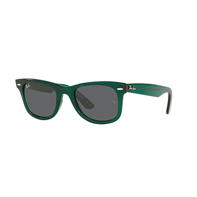 RayBan Wayfarer - Verde