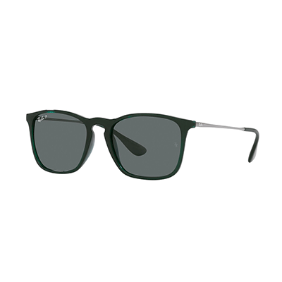 RayBan 4187 - Verde