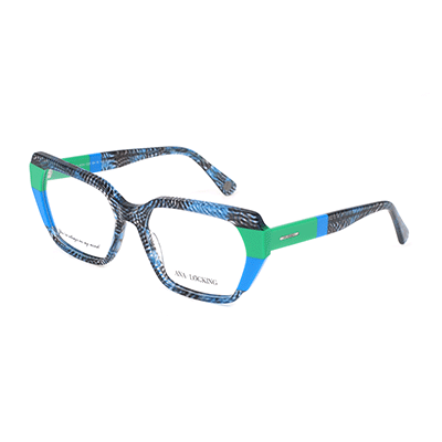 Ana Locking Colecci�n